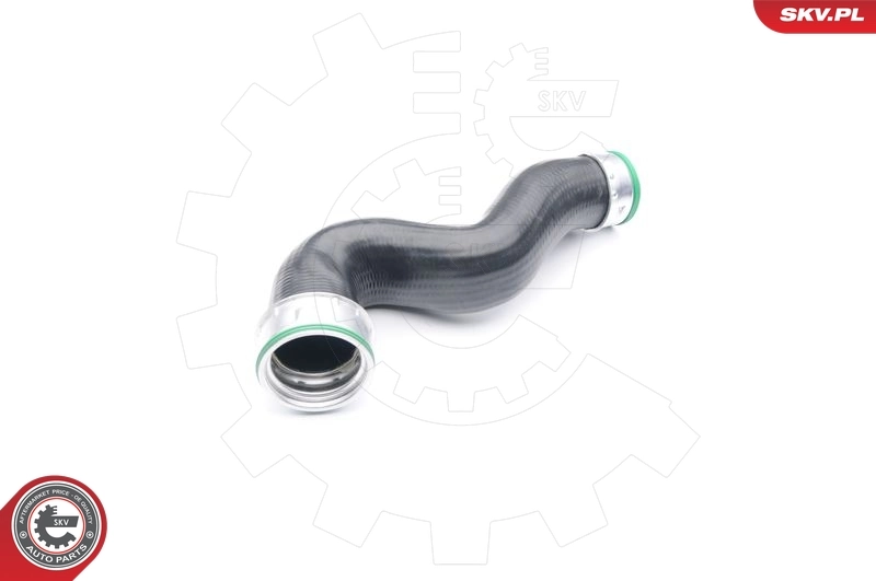 Charge Air Hose